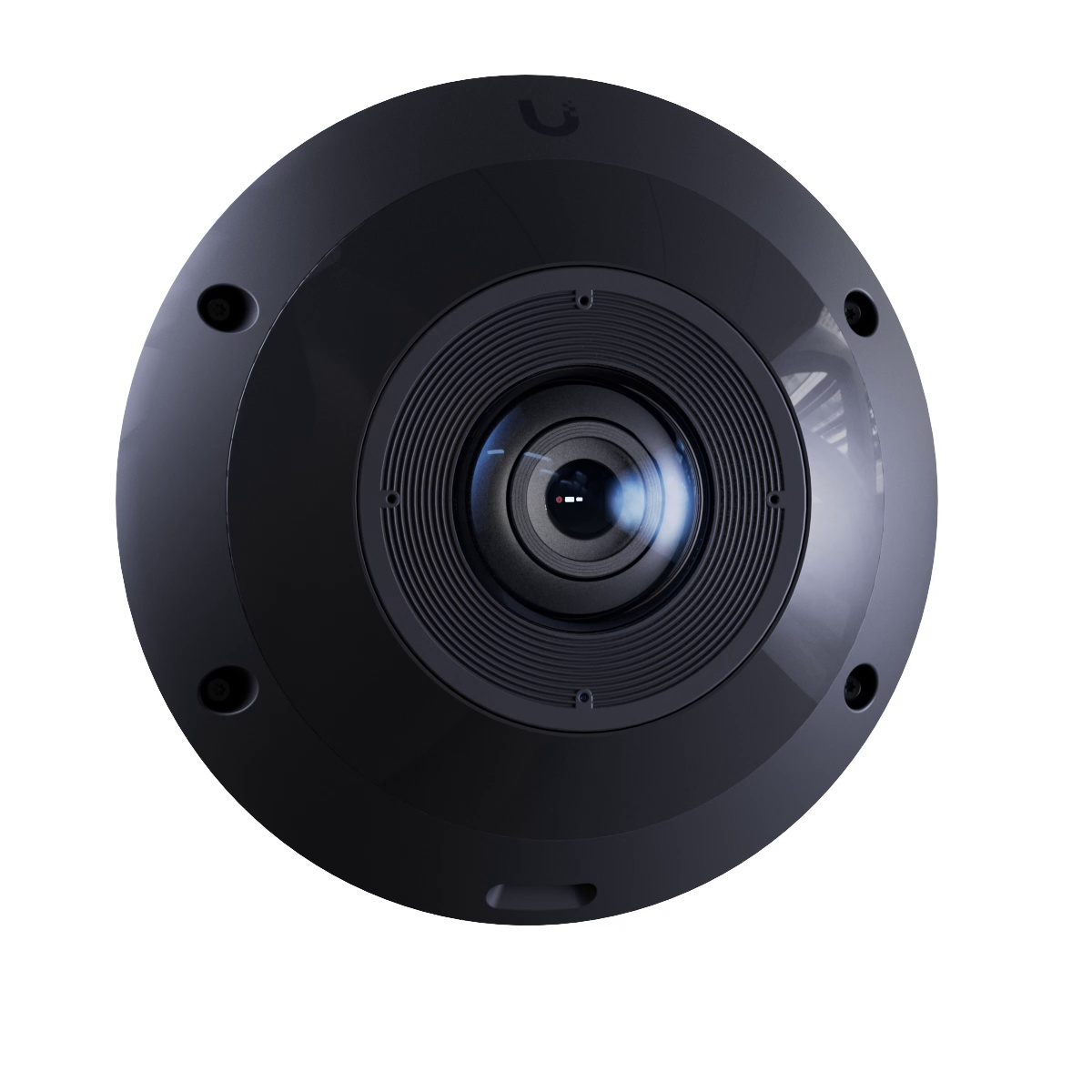 UBIQUITI Ubiquiti UVC-G6-Pro-360-B Telecamera G6 Pro 360 Nera - SISTEMI DI SORVEGLIANZA | TecnoCARE.net Sabaudia, Latina, Terracina, San Felice Circeo e Pontinia