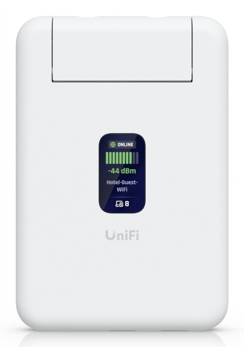 UBIQUITI Ubiquiti UTR UniFi Router da Viaggio - RETI | TecnoCARE.net Sabaudia, Latina, Terracina, San Felice Circeo e Pontinia