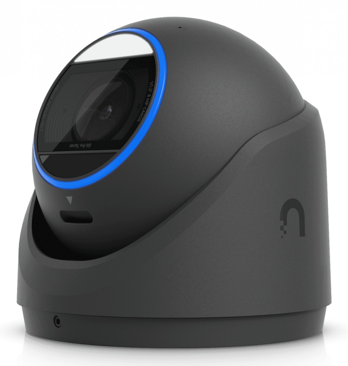 UBIQUITI Ubiquiti G6 Pro Turret Torretta Telecamera di sicurezza IP Interno e esterno 3840 x 2160 Pixel Soffitto/muro - SISTEMI DI SORVEGLIANZA | TecnoCARE.net Sabaudia, Latina, Terracina, San Felice Circeo e Pontinia