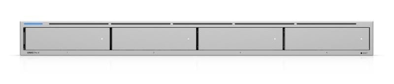 UBIQUITI Ubiquiti UNAS-Pro-4 Server NAS 4-bay 10Gbps - SUPPORTI PER LA MEMORIZZAZIONE | TecnoCARE.net Sabaudia, Latina, Terracina, San Felice Circeo e Pontinia