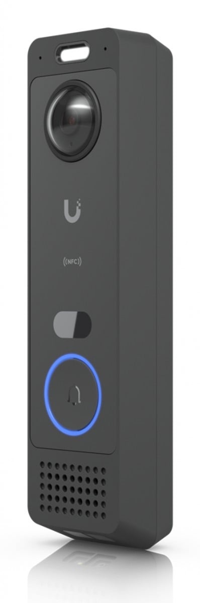 UBIQUITI Ubiquiti UVC-G6-Entry Lettore G6 Entry - ACCESSO E CONTROLLO | TecnoCARE.net Sabaudia, Latina, Terracina, San Felice Circeo e Pontinia