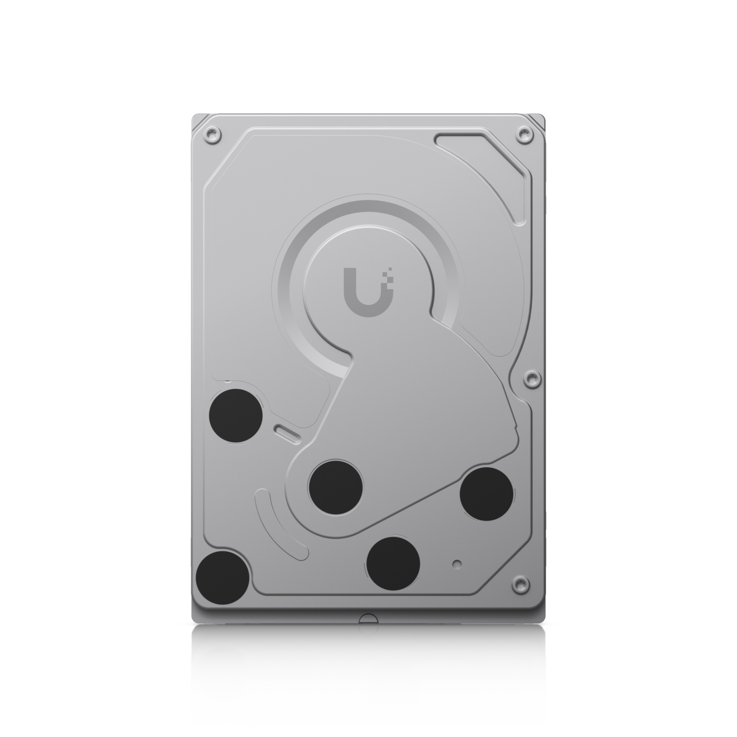 UBIQUITI Ubiquiti UACC-HDD-S-4TB Basic Capacity 3.5" HDD, 4TB - SUPPORTI PER LA MEMORIZZAZIONE | TecnoCARE.net Sabaudia, Latina, Terracina, San Felice Circeo e Pontinia