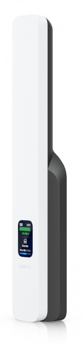 UBIQUITI Ubiquiti U5G UniFi 5G Backup Antenna PoE 220 Mbps - RETI | TecnoCARE.net Sabaudia, Latina, Terracina, San Felice Circeo e Pontinia