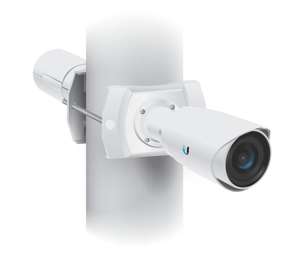 UBIQUITI Ubiquiti Networks UVC-PRO-M security cameras mounts & housings Monte - SISTEMI DI SORVEGLIANZA | TecnoCARE.net Sabaudia, Latina, Terracina, San Felice Circeo e Pontinia