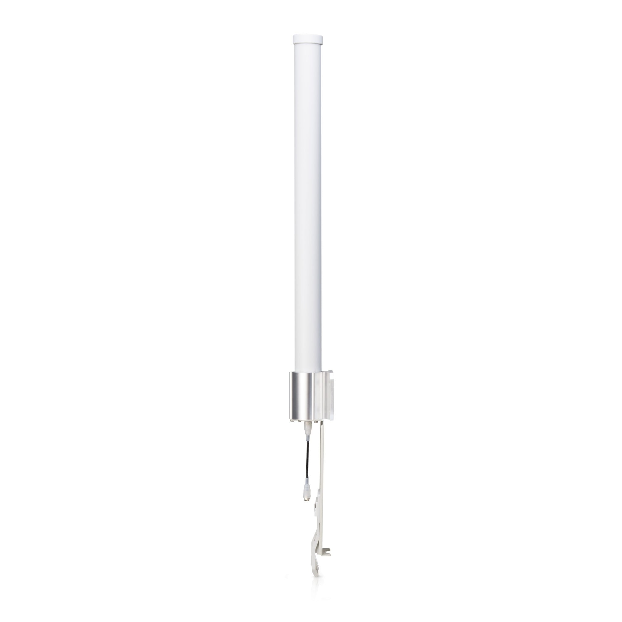 UBIQUITI Ubiquiti Networks AMO-5G13 antenna di rete Antenna a settore 13 dBi - RETI | TecnoCARE.net Sabaudia, Latina, Terracina, San Felice Circeo e Pontinia