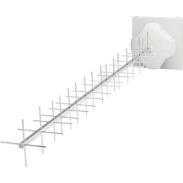 UBIQUITI Ubiquiti AMY-9M16X2 Antenna Yagi ad alto guadagno 2x2 di - RETI | TecnoCARE.net Sabaudia, Latina, Terracina, San Felice Circeo e Pontinia