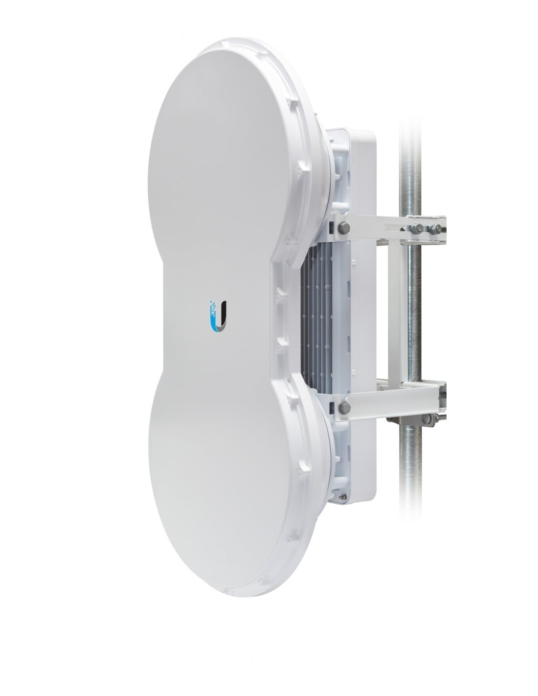 UBIQUITI Ubiquiti AF-5U EU UISP airFiber Ponte High-Band 5 GHz - RETI | TecnoCARE.net Sabaudia, Latina, Terracina, San Felice Circeo e Pontinia