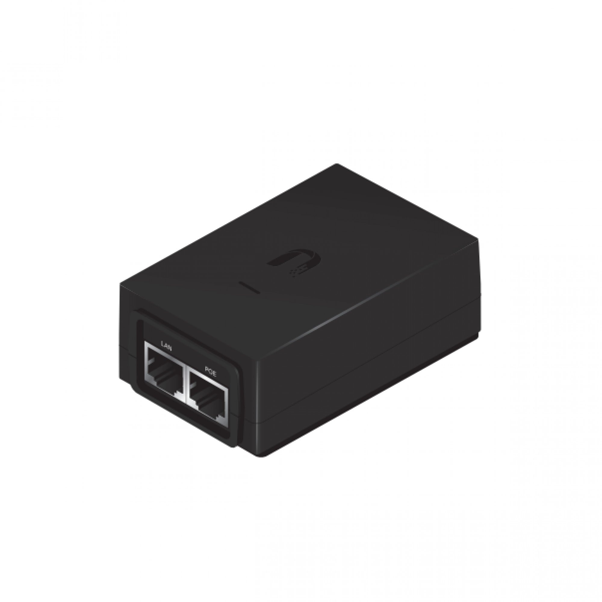 UBIQUITI Ubiquiti Networks POE-24-24W adattatore PoE e iniettore Fast Ethernet 24 V - RETI | TecnoCARE.net Sabaudia, Latina, Terracina, San Felice Circeo e Pontinia