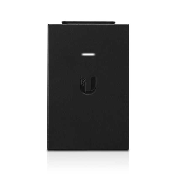 UBIQUITI Ubiquiti POE-48-24W-G EU Adattatore PoE 48V DC - RETI | TecnoCARE.net Sabaudia, Latina, Terracina, San Felice Circeo e Pontinia
