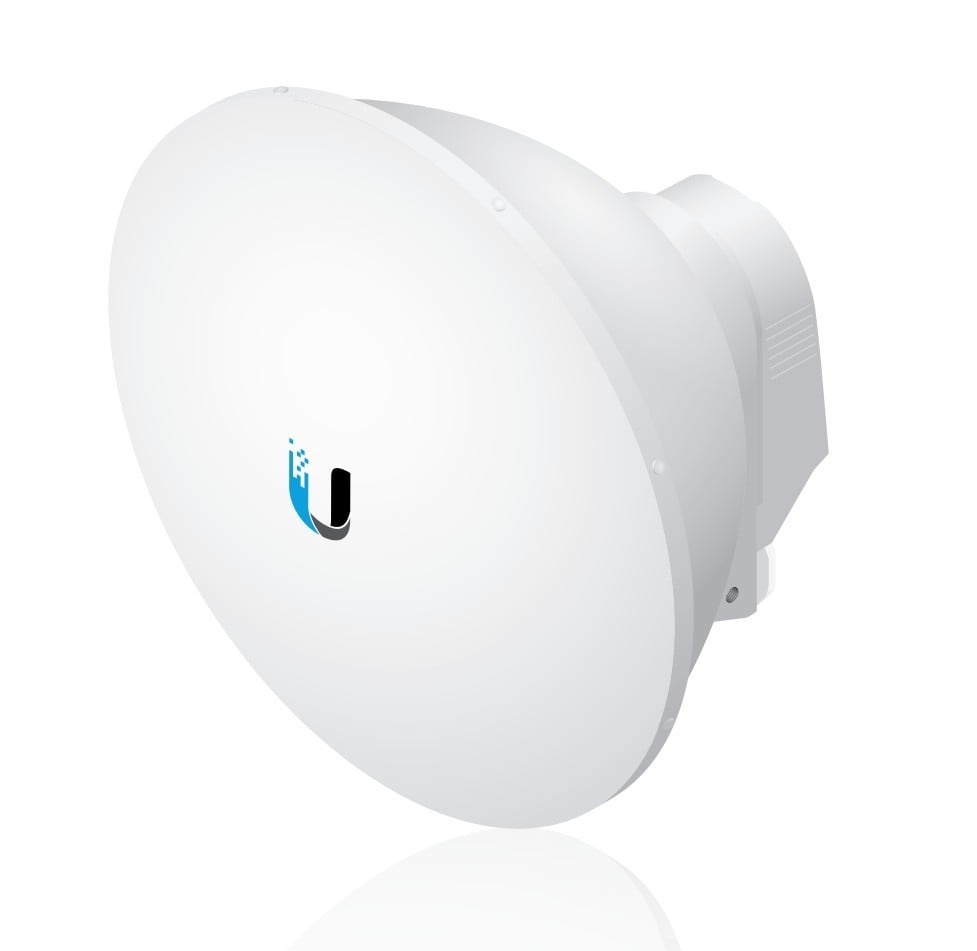 UBIQUITI Ubiquiti Networks AF-5G23-S45 antenna di rete 23 dBi - RETI | TecnoCARE.net Sabaudia, Latina, Terracina, San Felice Circeo e Pontinia