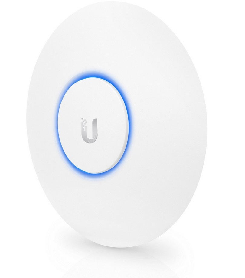 UBIQUITI Ubiquiti Networks UAP-AC-PRO-5 punto accesso WLAN 1300 Mbit/s Bianco (5-pack) - RETI | TecnoCARE.net Sabaudia, Latina, Terracina, San Felice Circeo e Pontinia