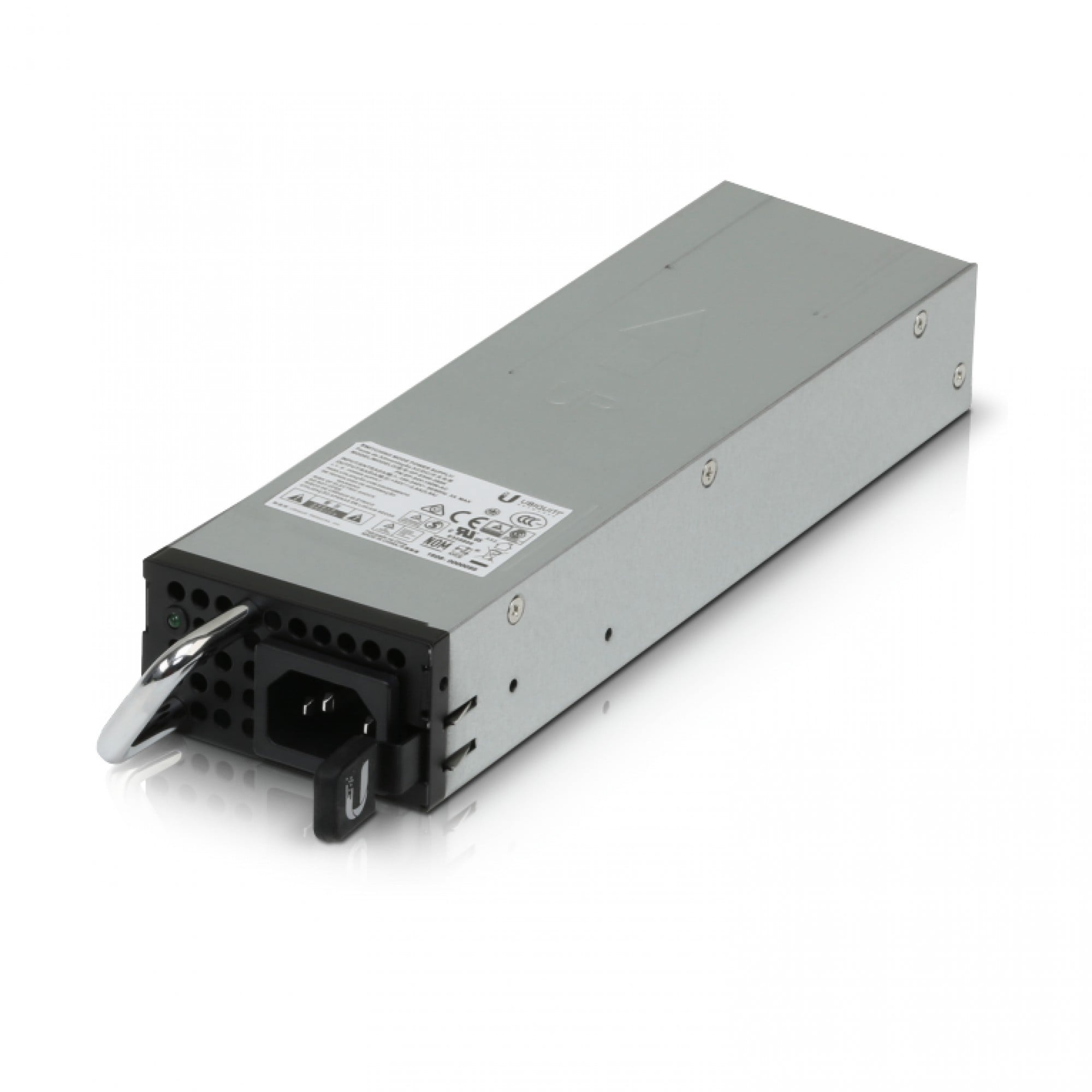UBIQUITI Ubiquiti Networks EP-54V-150W-AC componente switch Alimentazione elettrica - RETI | TecnoCARE.net Sabaudia, Latina, Terracina, San Felice Circeo e Pontinia
