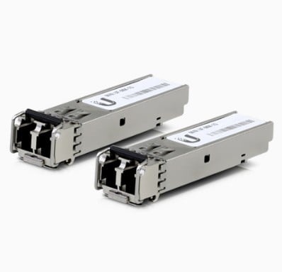 UBIQUITI Ubiquiti Networks UF-MM-1G modulo del ricetrasmettitore di rete Fibra ottica 1250 Mbit/s SFP 850 nm - RETI | TecnoCARE.net Sabaudia, Latina, Terracina, San Felice Circeo e Pontinia