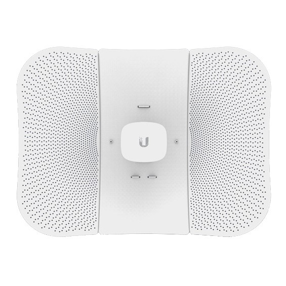 UBIQUITI Ubiquiti LBE-5AC-Gen2 Networks LiteBeam AC Bridge di rete 450 Mbit/s Bianco - RETI | TecnoCARE.net Sabaudia, Latina, Terracina, San Felice Circeo e Pontinia