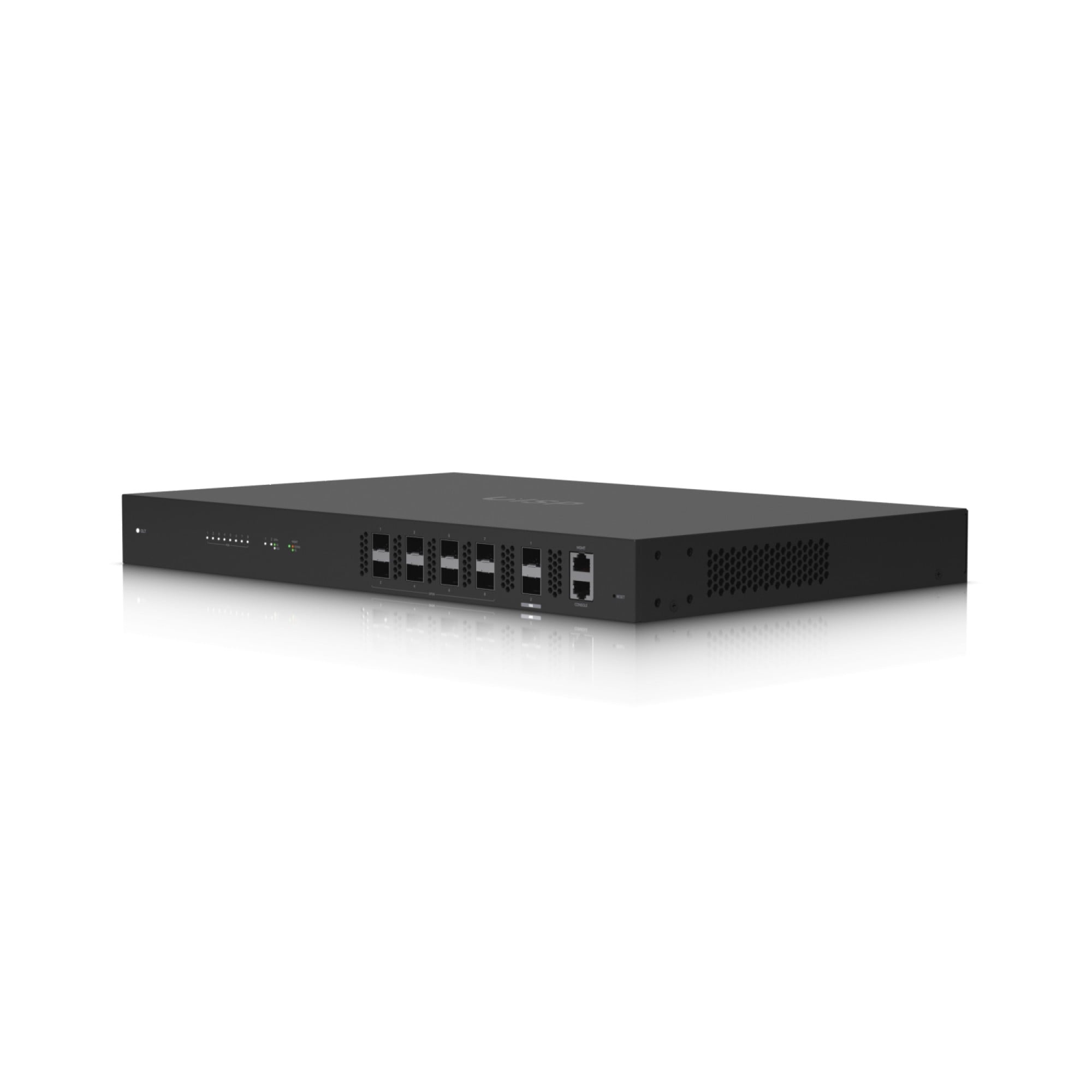 UBIQUITI Ubiquiti UF-OLT Networks U Fiber, OLT Gestito Nessuno 1U Nero - RETI | TecnoCARE.net Sabaudia, Latina, Terracina, San Felice Circeo e Pontinia