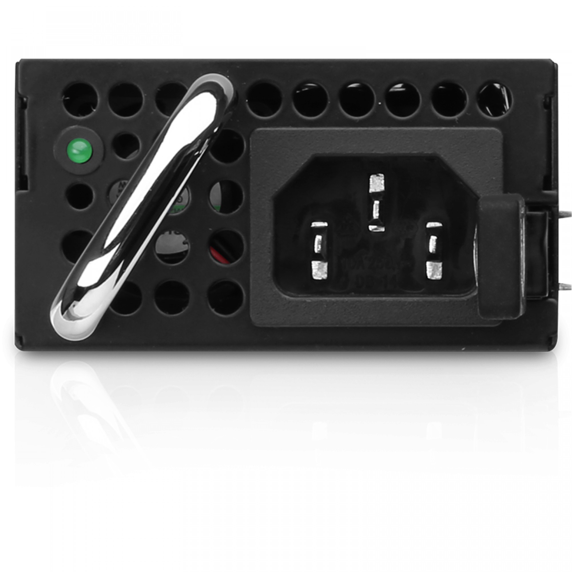 UBIQUITI Ubiquiti RPS-AC-100W Networks Redundant PSU, AC, 100W componente switch Alimentazione elettrica - RETI | TecnoCARE.net Sabaudia, Latina, Terracina, San Felice Circeo e Pontinia