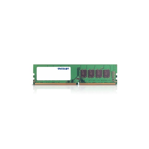 PATRIOT PATRIOT RAM DIMM 4GB DDR4 2666MHZ CL19 - MEMORIE RAM | TecnoCARE.net Sabaudia, Latina, Terracina, San Felice Circeo e Pontinia