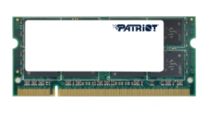 PATRIOT PATRIOT RAM SODIMM 8GB DDR4 2666MHZ - MEMORIE RAM | TecnoCARE.net Sabaudia, Latina, Terracina, San Felice Circeo e Pontinia