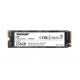 PATRIOT PATRIOT SSD INTERNO P300 256GB M.2 PCIE R/W 1700/1100 GEN 3X4 - SSD INTERNI | TecnoCARE.net Sabaudia, Latina, Terracina, San Felice Circeo e Pontinia