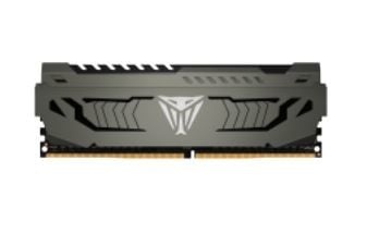 PATRIOT Modulo di memoria Patriot Memory Viper Steel PVS432G320C6 32 GB 1 x 32 GB DDR4 - COMPONENTI | TecnoCARE.net Sabaudia, Latina, Terracina, San Felice Circeo e Pontinia