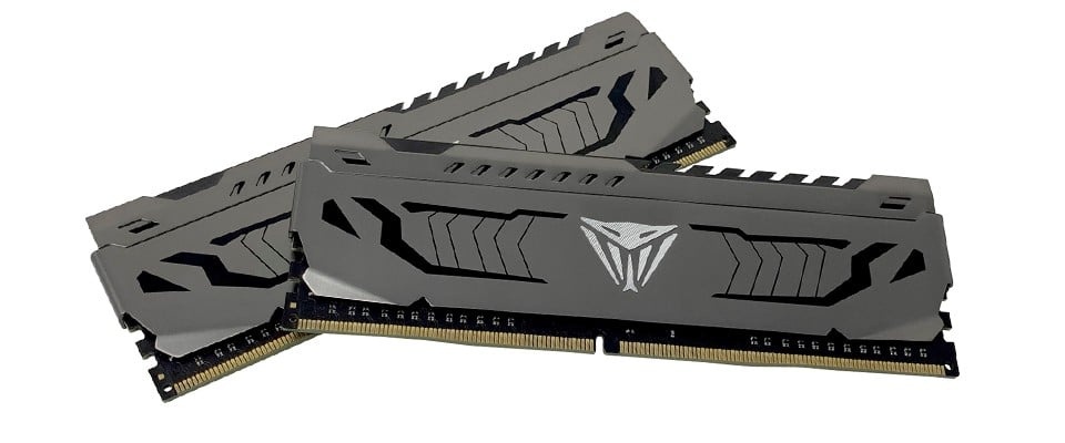PATRIOT Modulo di memoria Patriot Memory Viper Steel PVS464G320C6K 64 GB 2 x 32 GB DDR4 - COMPONENTI | TecnoCARE.net Sabaudia, Latina, Terracina, San Felice Circeo e Pontinia