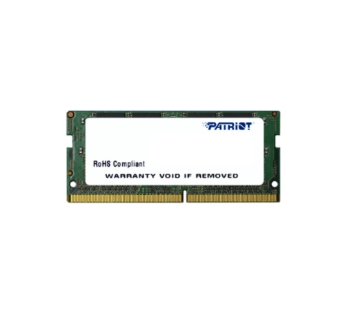 PATRIOT PATRIOT RAM SODIMM 8GB DDR4 3200MHZ - MEMORIE RAM | TecnoCARE.net Sabaudia, Latina, Terracina, San Felice Circeo e Pontinia