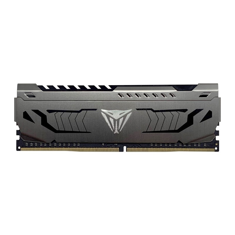 PATRIOT PATRIOT RAM VIPER STEEL 8GB DIMM DDR4 3600MHZ CL16 HS SINGLE - MEMORIE RAM | TecnoCARE.net Sabaudia, Latina, Terracina, San Felice Circeo e Pontinia