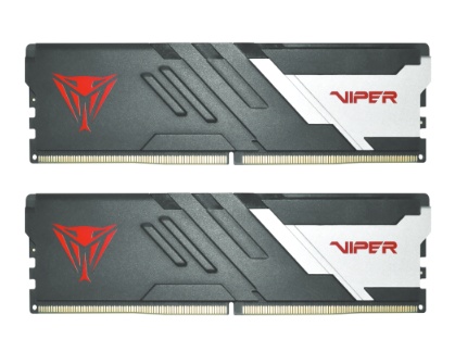 PATRIOT Patriot Viper Venom 32GB [2x16GB 6000MHz DDR5 CL36 DIMM] - COMPONENTI | TecnoCARE.net Sabaudia, Latina, Terracina, San Felice Circeo e Pontinia