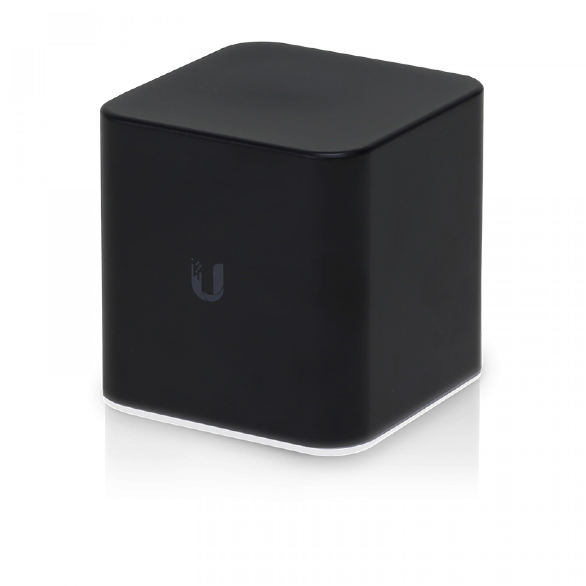UBIQUITI Ubiquiti ACB-ISP Networks airCube 300 Mbit/s Nero Supporto Power over Ethernet (PoE) - RETI | TecnoCARE.net Sabaudia, Latina, Terracina, San Felice Circeo e Pontinia