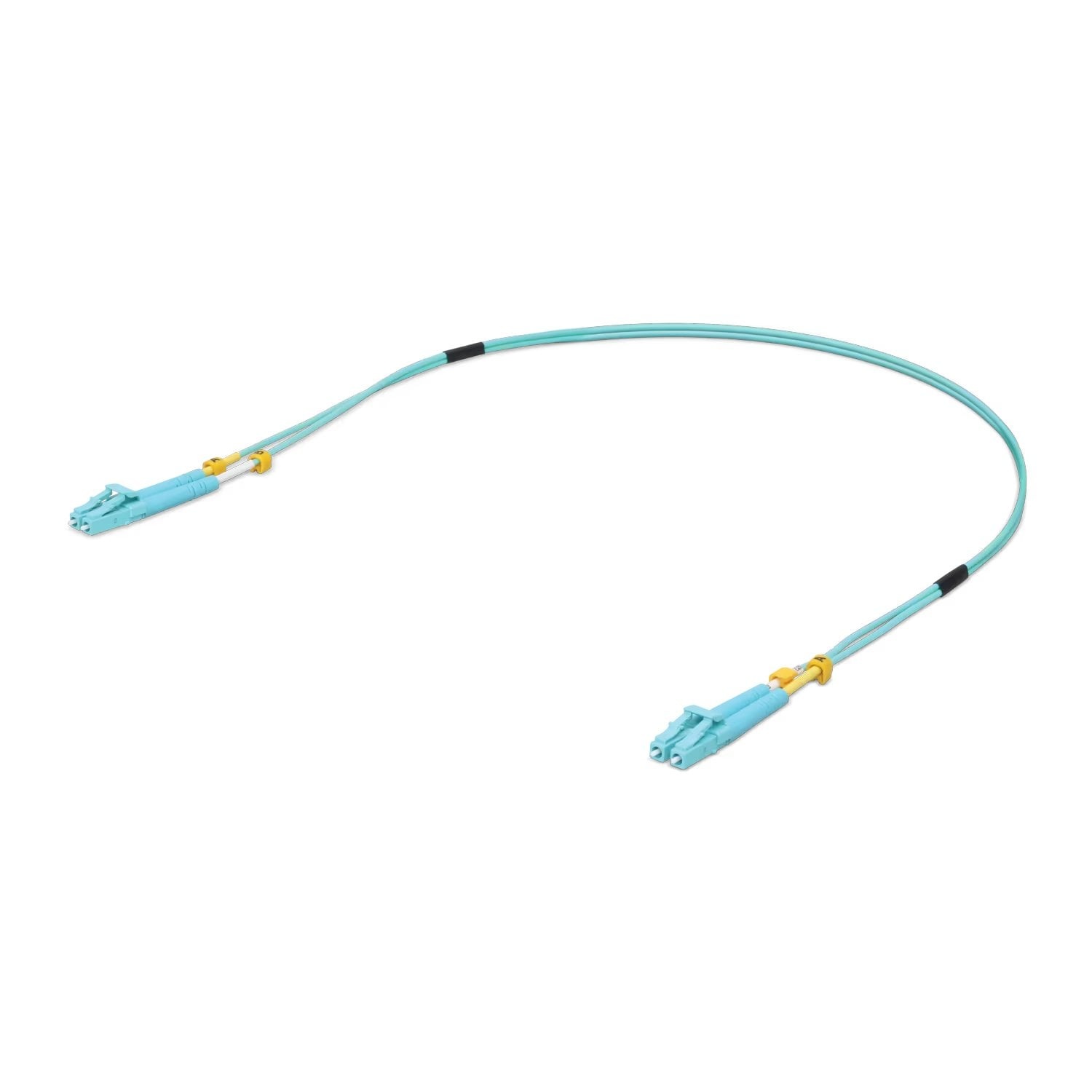 UBIQUITI Ubiquiti UOC-0.5 Networks UniFi ODN 0.5m cavo a fibre ottiche 0,5 m LC OM3 Colore acqua - CAVI PER COMPUTER E PERIFERICHE | TecnoCARE.net Sabaudia, Latina, Terracina, San Felice Circeo e Pontinia
