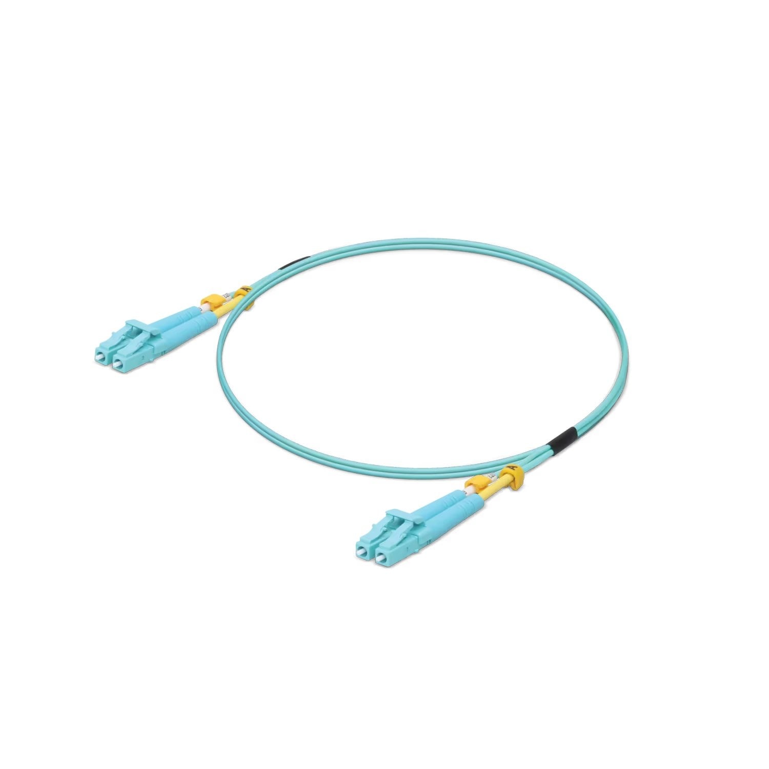 UBIQUITI Ubiquiti UOC-1 Networks UniFi ODN 1m cavo a fibre ottiche LC OM3 Colore acqua - CAVI PER COMPUTER E PERIFERICHE | TecnoCARE.net Sabaudia, Latina, Terracina, San Felice Circeo e Pontinia