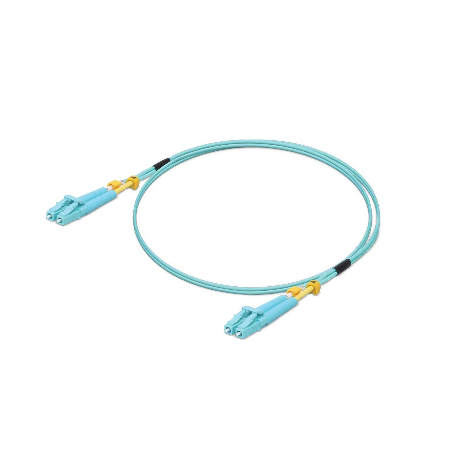 UBIQUITI Ubiquiti UOC-2 Networks UniFi ODN 2m cavo a fibre ottiche LC OM3 Colore acqua - CAVI PER COMPUTER E PERIFERICHE | TecnoCARE.net Sabaudia, Latina, Terracina, San Felice Circeo e Pontinia