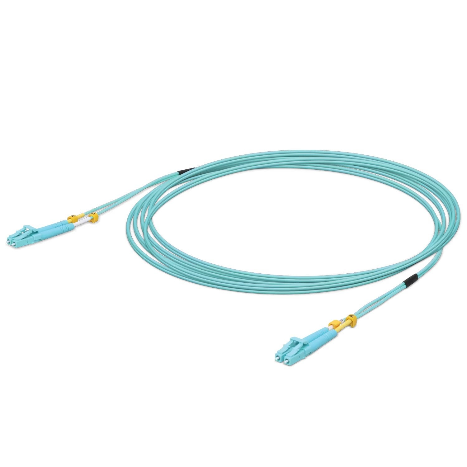 UBIQUITI Ubiquiti UOC-5 Networks UniFi ODN 5m cavo a fibre ottiche LC OM3 Colore acqua - CAVI PER COMPUTER E PERIFERICHE | TecnoCARE.net Sabaudia, Latina, Terracina, San Felice Circeo e Pontinia