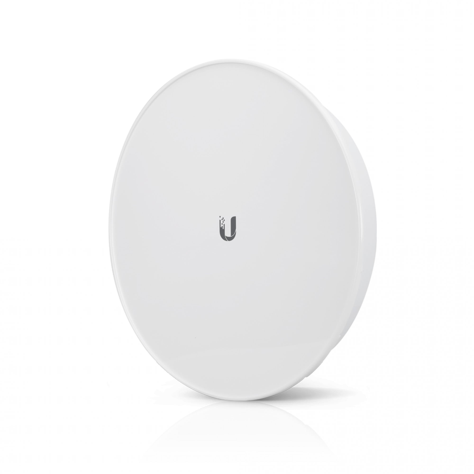 UBIQUITI Ubiquiti PBE-5AC-ISO-GEN2 Networks PowerBeam AC ISO Gen2 Bridge di rete 450 Mbit/s Bianco - RETI | TecnoCARE.net Sabaudia, Latina, Terracina, San Felice Circeo e Pontinia