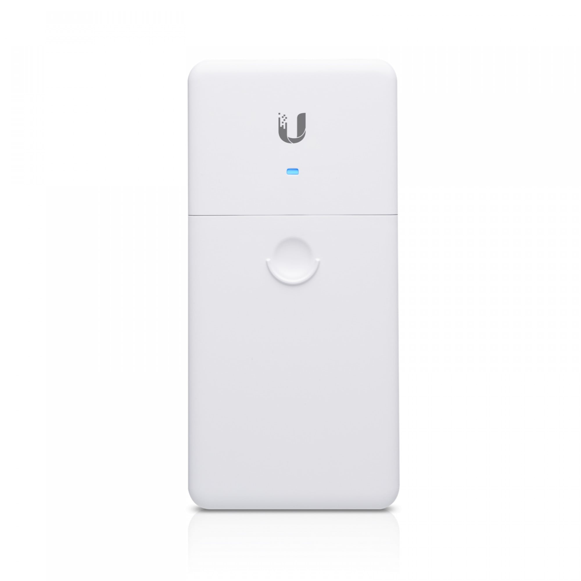 UBIQUITI Ubiquiti Networks F-POE-G2 convertitore multimediale di rete Interno 1000 Mbit/s Bianco - RETI | TecnoCARE.net Sabaudia, Latina, Terracina, San Felice Circeo e Pontinia