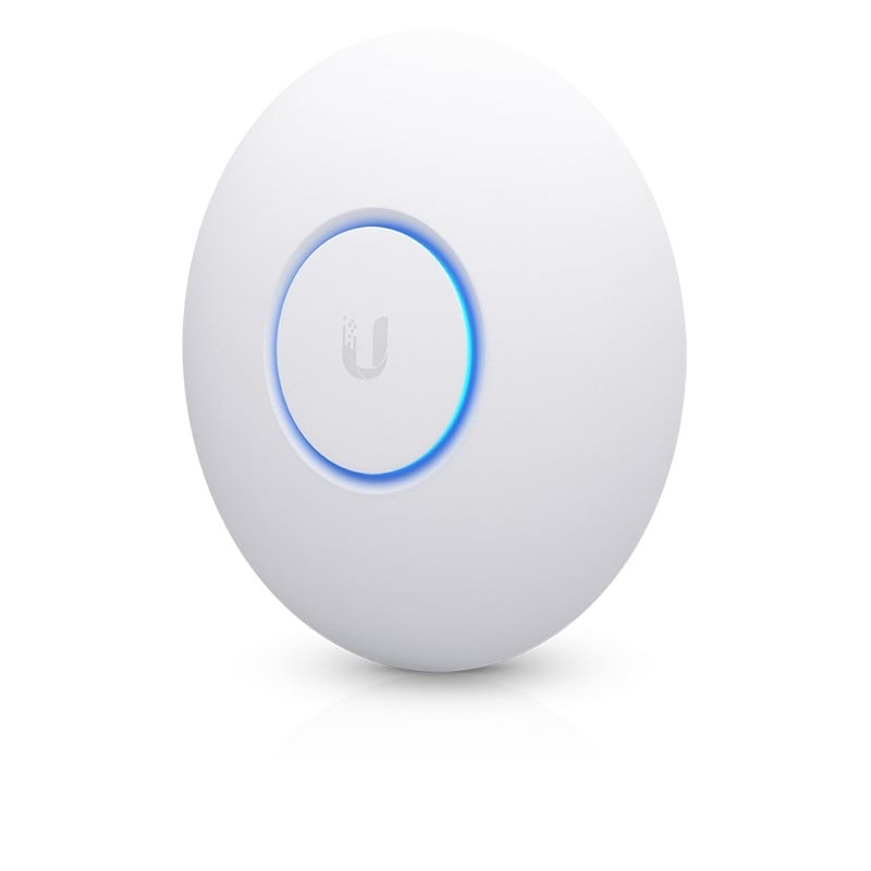 UBIQUITI Ubiquiti UAP-NANOHD-3 Networks UniFi nanoHD 1733 Mbit/s Bianco Supporto Power over Ethernet (PoE) (3-pack) - RETI | TecnoCARE.net Sabaudia, Latina, Terracina, San Felice Circeo e Pontinia