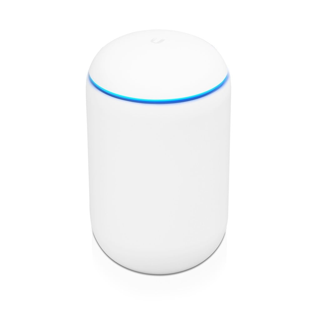 UBIQUITI Ubiquiti UDM Networks UniFi Dream Machine 1733 Mbit/s Bianco - RETI | TecnoCARE.net Sabaudia, Latina, Terracina, San Felice Circeo e Pontinia