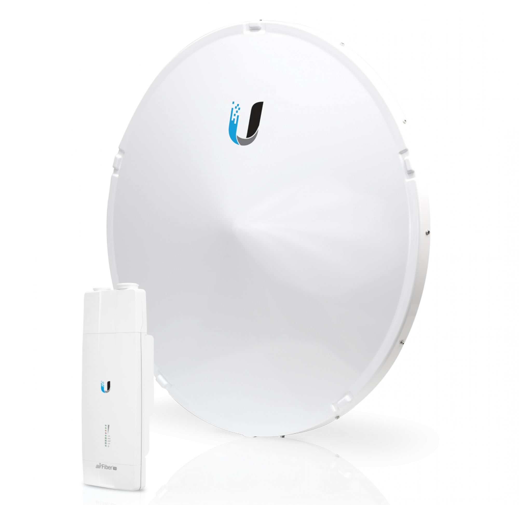 UBIQUITI Ubiquiti Networks AF11-Complete-HB antenna di rete Antenna direzionale - RETI | TecnoCARE.net Sabaudia, Latina, Terracina, San Felice Circeo e Pontinia