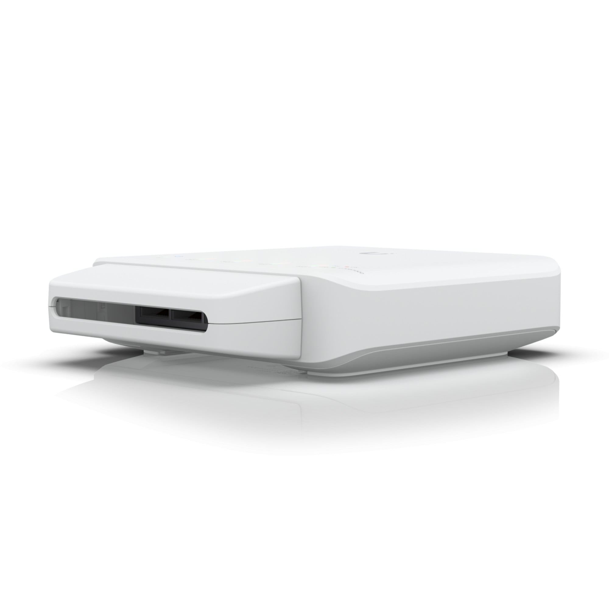 UBIQUITI Ubiquiti USW-FLEX Networks UniFi USW‑FLEX Gestito L2 Gigabit Ethernet (10/100/1000) Supporto Power over Ethernet (PoE) Bianco - RETI | TecnoCARE.net Sabaudia, Latina, Terracina, San Felice Circeo e Pontinia