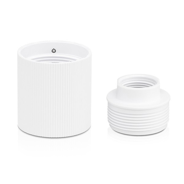 UBIQUITI Ubiquiti UVC-G3-F-PENDANT-3 Accessorio di montaggio a soffitto per fotocamera UVC-G3-FLEX, confezione da 3. - SISTEMI DI SORVEGLIANZA | TecnoCARE.net Sabaudia, Latina, Terracina, San Felice Circeo e Pontinia