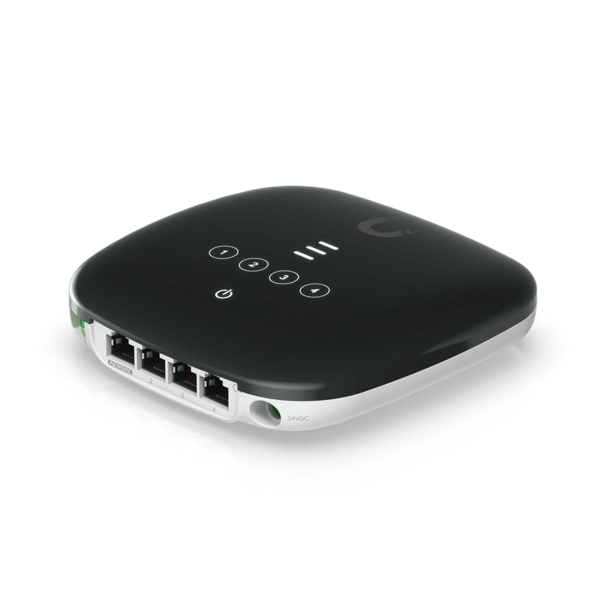 UBIQUITI Ubiquiti Networks UF-WIFI router wireless Gigabit Ethernet Nero - RETI | TecnoCARE.net Sabaudia, Latina, Terracina, San Felice Circeo e Pontinia