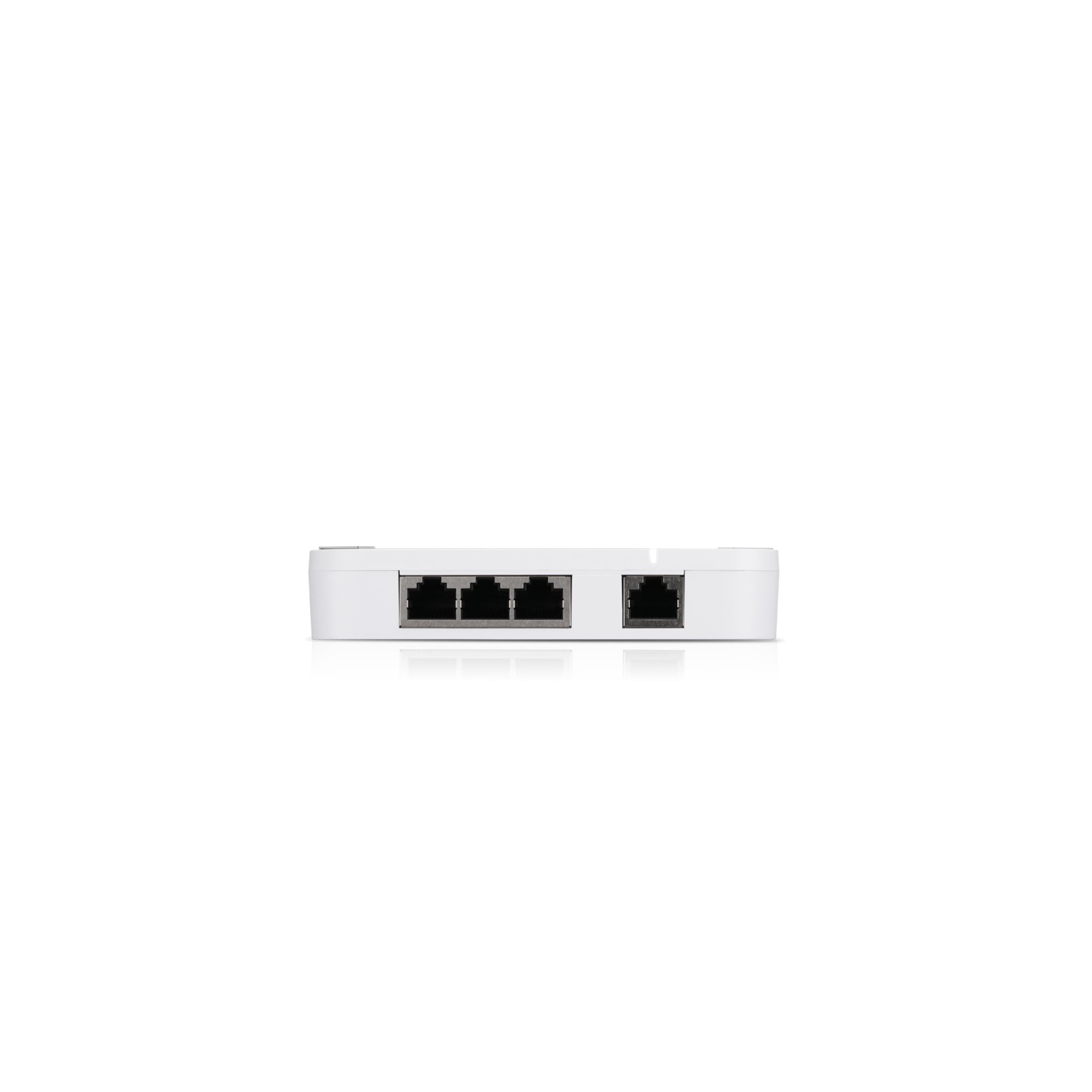UBIQUITI Ubiquiti UA-HUB Networks Access Hub controllore della sicurezza della porta Ethernet - ACCESSO E CONTROLLO | TecnoCARE.net Sabaudia, Latina, Terracina, San Felice Circeo e Pontinia