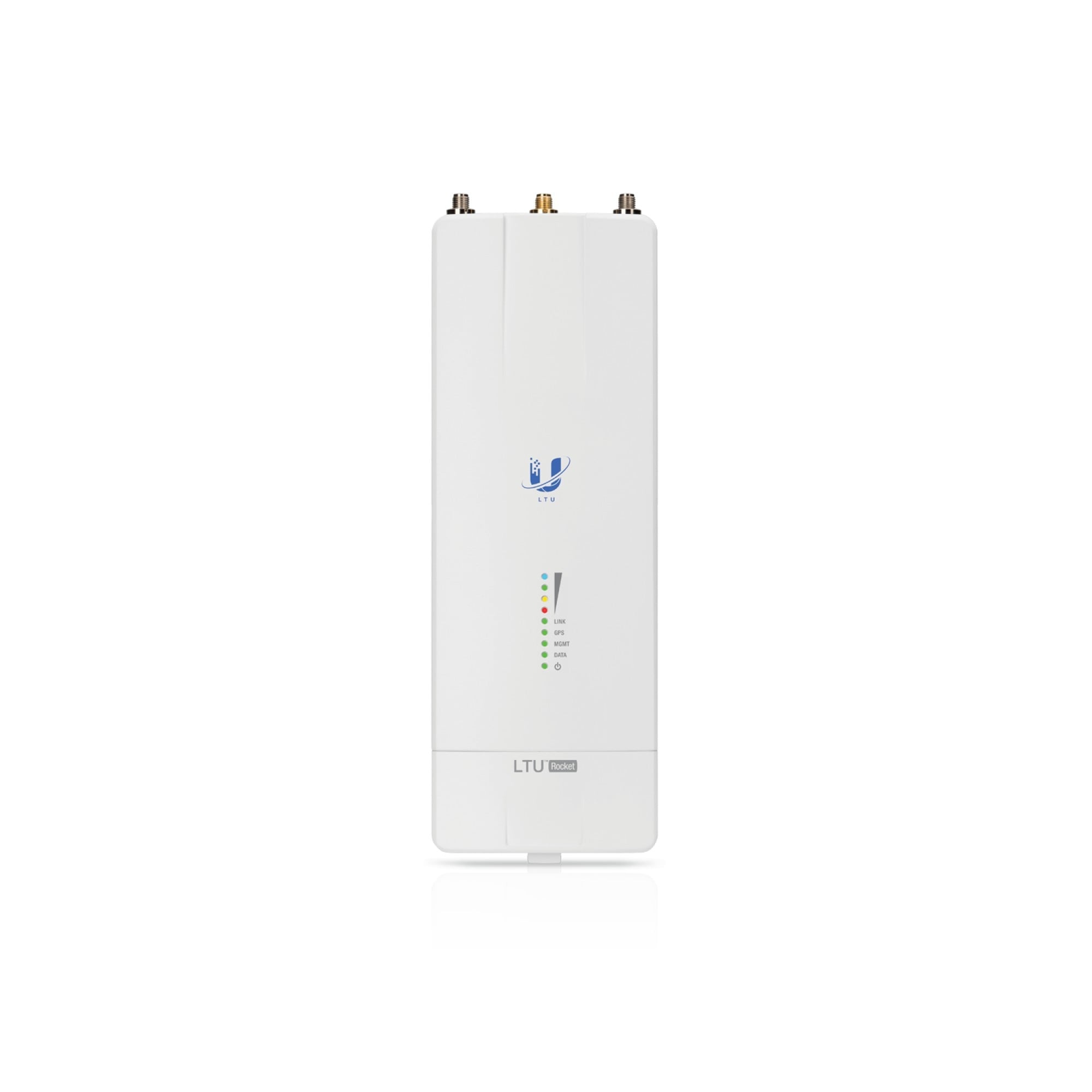 UBIQUITI Ubiquiti LTU-ROCKET Networks LTU Rocket 675,84 Mbit/s Bianco - RETI | TecnoCARE.net Sabaudia, Latina, Terracina, San Felice Circeo e Pontinia