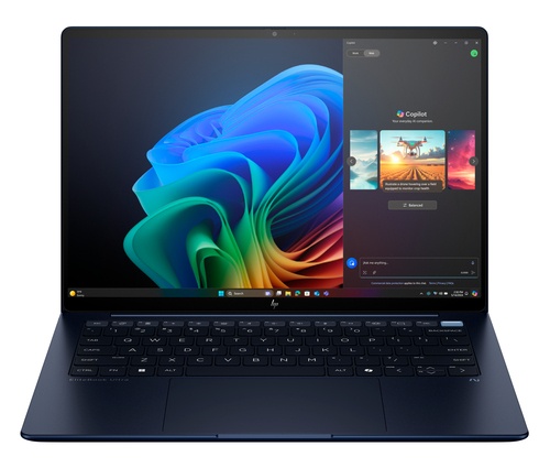 HP HP NB ELITEBOOK ULTRA G1I AI ULTRA 5 226V  16GB 1TB 14 WIN 11 PRO - NOTEBOOK | TecnoCARE.net Sabaudia, Latina, Terracina, San Felice Circeo e Pontinia