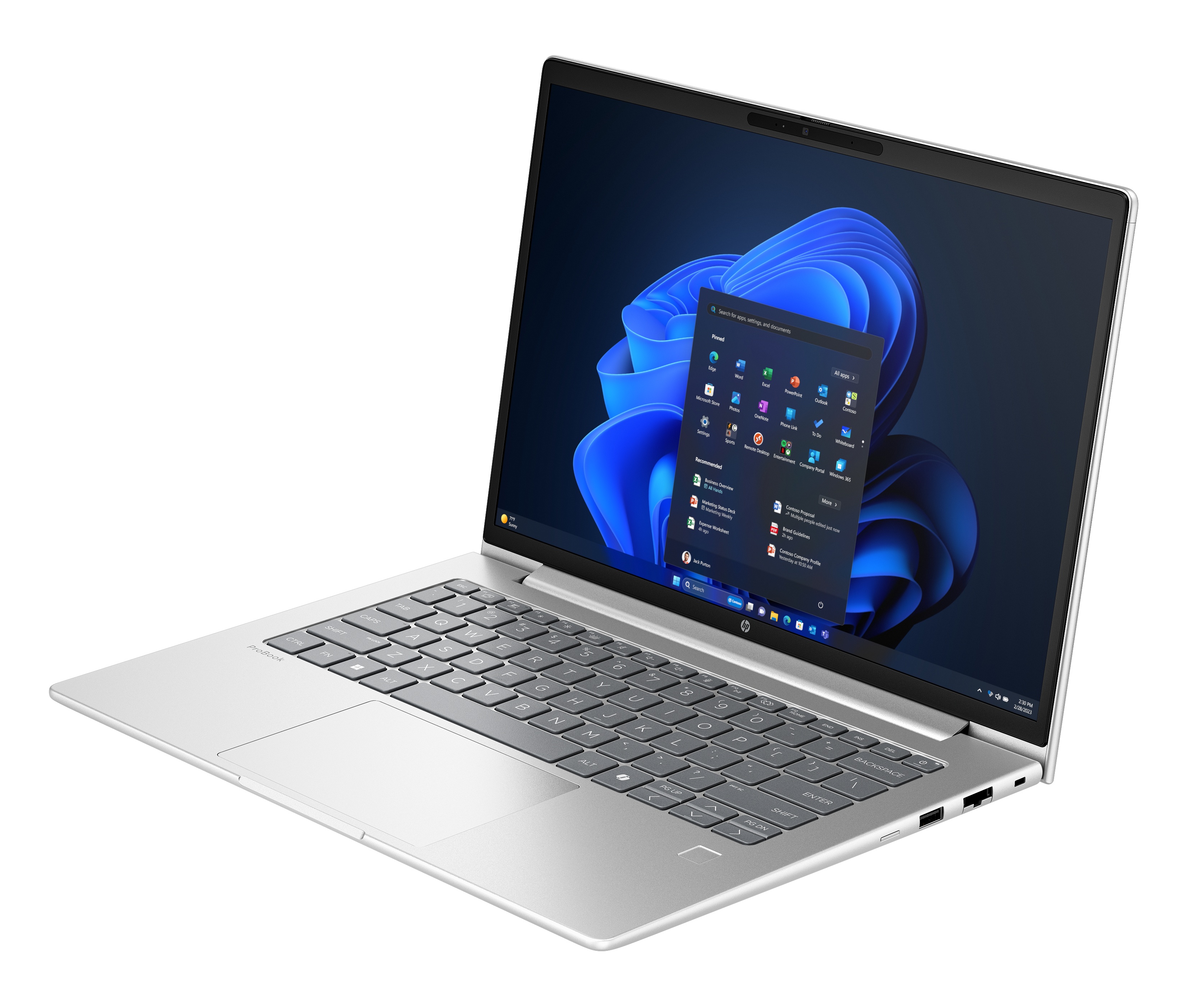 HP HP NB PROBOOK 4 CORE ULTRA 5 225U 24GB 512GB 14 WUXGA WIN 11 PRO - NOTEBOOK | TecnoCARE.net Sabaudia, Latina, Terracina, San Felice Circeo e Pontinia