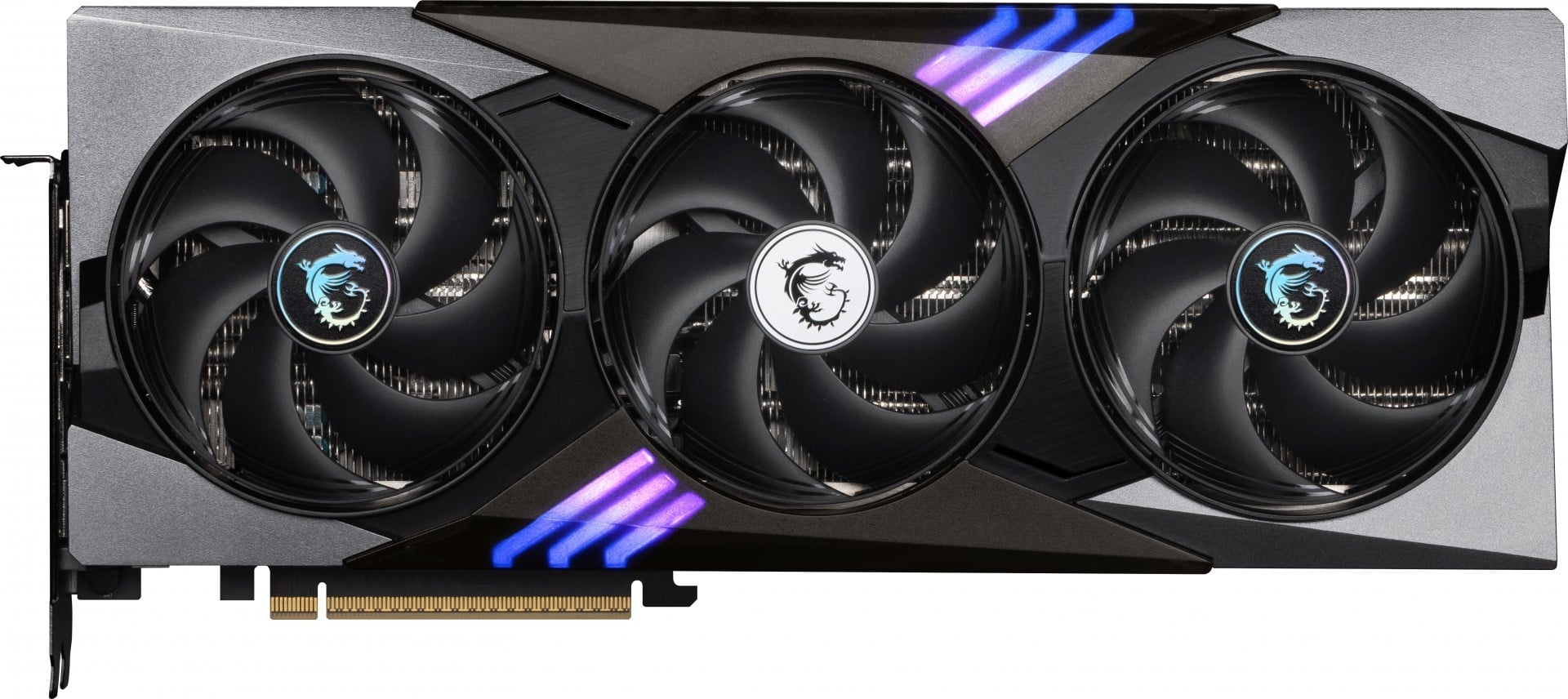 MSI MSI GeForce RTX 5080 Gaming Trio OC 16GB GDDR7 DLSS4 - COMPONENTI | TecnoCARE.net Sabaudia, Latina, Terracina, San Felice Circeo e Pontinia