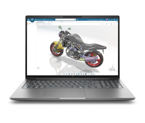 HP HP NB WKS HP ZBOOK 16 G2i-16" 300N 60Hz ULTRA 7 356H 24GB 5600MT/s DDR5  1TB SSD NVIDIA ProVis RTX P - NOTEBOOK | TecnoCARE.net Sabaudia, Latina, Terracina, San Felice Circeo e Pontinia