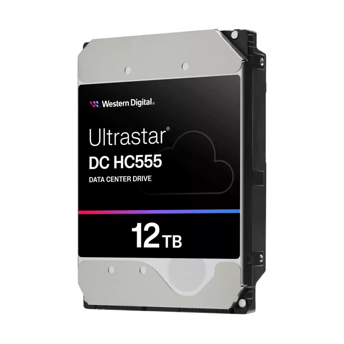 WESTERN DIGITAL Western Digital Ultrastar 12TB SAS HC555 WUH722012CL5204 0B47741 - SUPPORTI PER LA MEMORIZZAZIONE | TecnoCARE.net Sabaudia, Latina, Terracina, San Felice Circeo e Pontinia