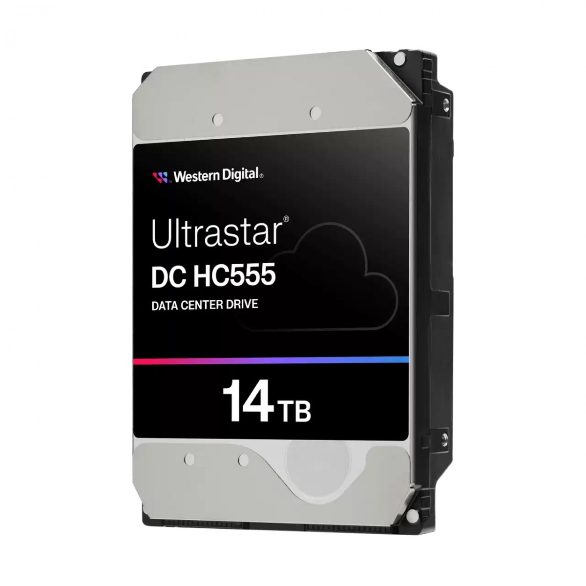 WESTERN DIGITAL Western Digital Ultrastar 14TB SAS HC555 WUH722014CL5204 0B47743 - SUPPORTI PER LA MEMORIZZAZIONE | TecnoCARE.net Sabaudia, Latina, Terracina, San Felice Circeo e Pontinia