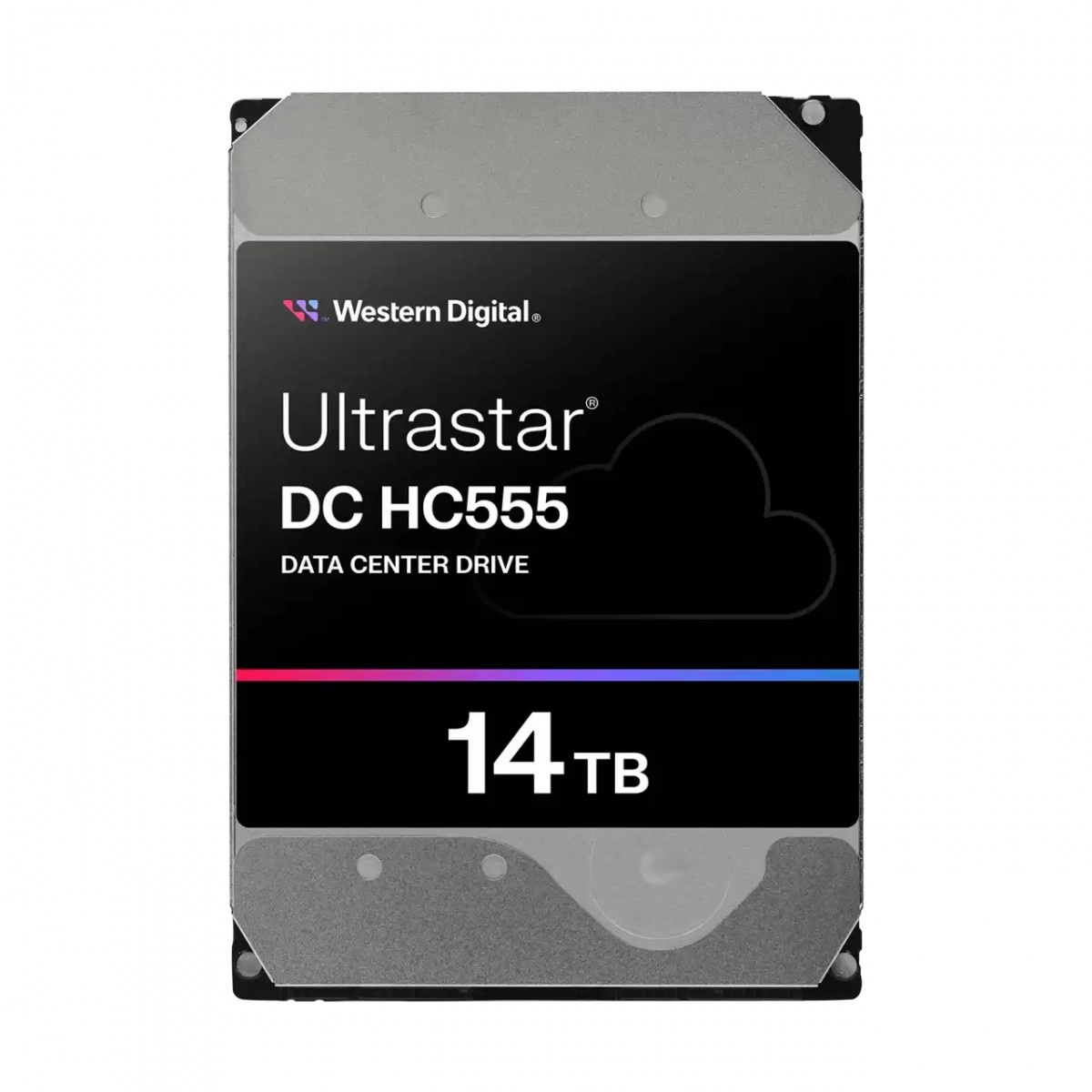 WESTERN DIGITAL Western Digital Ultrastar 14TB SAS HC555 WUH722014CL5204 0B47743 - SUPPORTI PER LA MEMORIZZAZIONE | TecnoCARE.net Sabaudia, Latina, Terracina, San Felice Circeo e Pontinia